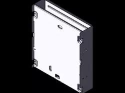 DVD case