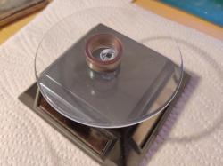 Tek - Confezione Regalo: Spazzola Ovale Naturale E Twin Set Naturale - Foto 7