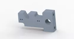 Ejercicios CREO 6.0 - CAD EXERCISES - 80