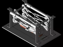 Electric Vehicle Charging concept