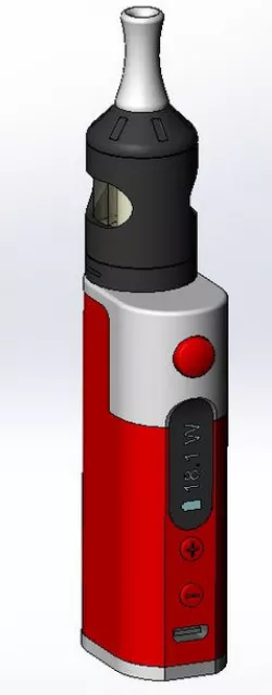 Electronic Cigarette