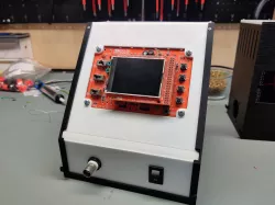 EleLab_v2 DSO138