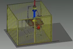 equipamento para solda