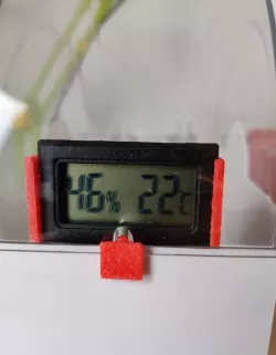 Esun ebox hydrometer holder
