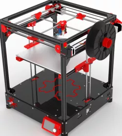 Eustathios Spider V2.5