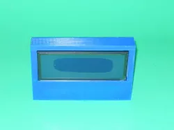 Extra large 20x4 LCD Project Box