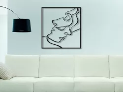 Face Line