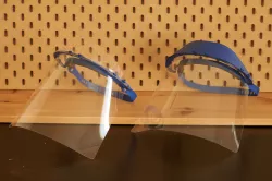 Face Shield - CV11