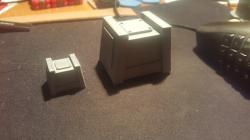 Factorio Logistics Robots Blueprint 3d Models Page 1 Stlfinder