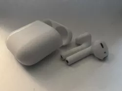Fake AirPods