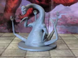 False Hydra