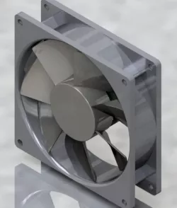 FAN 12 V