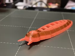 Fat Articulated Slug