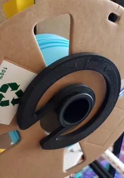 Ferma Bobina - Spool Stopper
