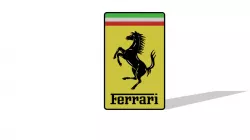 FERRARI LOGO