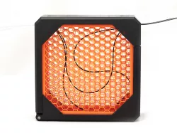 Filament buffer for Original Prusa i3 Multi Material upgrade