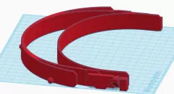 Flip Up hack of R3 USA Version
