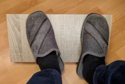 footrest / reposapies (with freecad file)