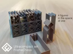 FrameChess