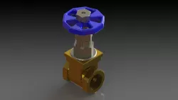 Gate Valve