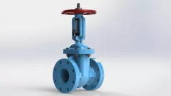 Gate Valve