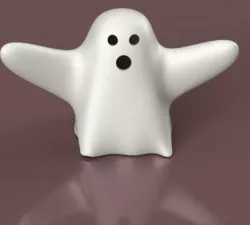 Ghost - Fusion 360