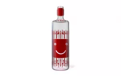 Glass Bottle 6