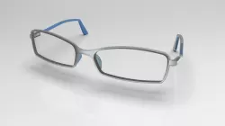 Glasses