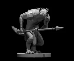 Gnoll Collection