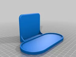 Google / Nest Hub Wall Mount