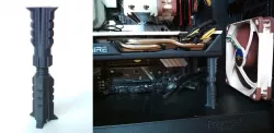 GPU anti-sag