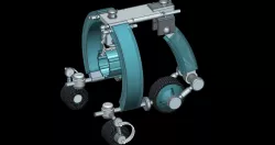 GR-1 Gantry Radical Ring Concept