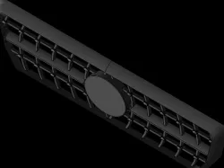 Grille