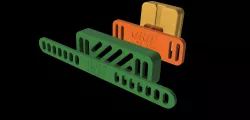 GRIP CLIP Belt Clip
