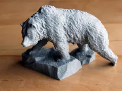 Grizzly