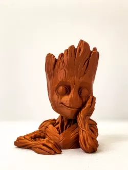 GROOT