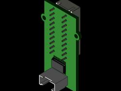 grove led socket 3D Models | Page 1 | STLFinder