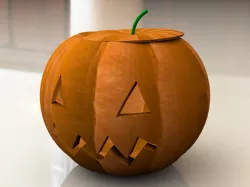 Halloween