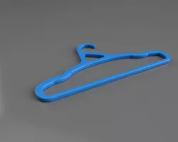 Hanger (Cabide)