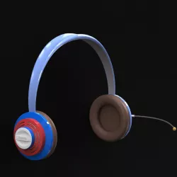 Headset