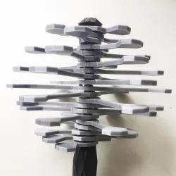 HELICONE - TOY PROPELLER