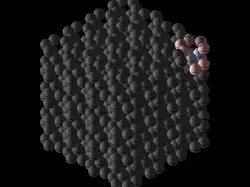Hexagonal Close Packed (HCP)