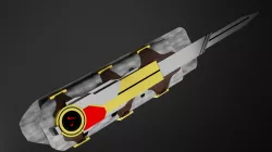 Hidden Blade