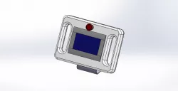 HMI Panle