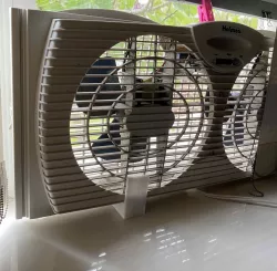 Holmes Window Fan Foot