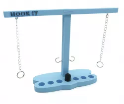 Hook It Game