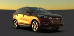 Hyundai-Tucson 2015