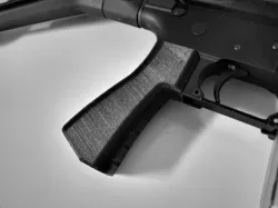 "If Only You Knew" Grips (AR-15)