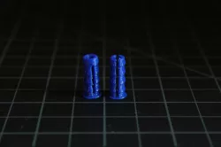 IKEA Desk Screw Anchor