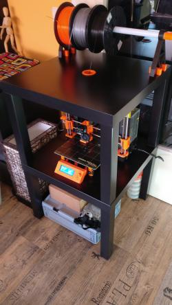 original prusa i3 mk2 upgrades 3d models 【 STLFinder